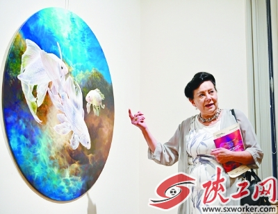 �����й������ʱ����55���껭չ��