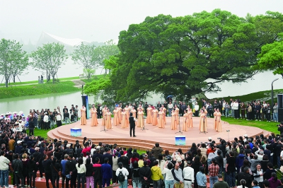 ��ʮ����й�����԰�ֲ��������㽭